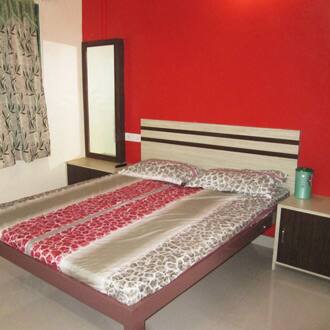 Roop Narayan Beach Resort, Diveagar 1